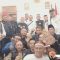 SATKOM POKDAR Kamtibmas Bhayangkara Family Gelar Aksi Kepedulian HUT RI ke-81 di Pagaden Subang, Live TikTok Hingga Sabang-Merauke