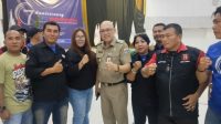 Pilkades 2026, DPMD Kabupaten Bekasi Gelontorkan Rp59,9 Miliar, FWJI: Publik Harus Tau Pilkades 2026, DPMD Kabupaten Bekasi Gelontorkan Rp59,9 Miliar, FWJI: Publik Harus Tau