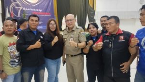 Pilkades 2026, DPMD Kabupaten Bekasi Gelontorkan Rp59,9 Miliar, FWJI: Publik Harus Tau