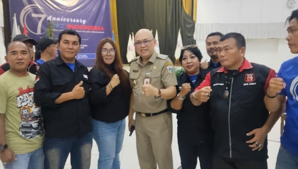 Pilkades 2026, DPMD Kabupaten Bekasi Gelontorkan Rp59,9 Miliar, FWJI: Publik Harus Tau