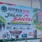 Launching Kantor Baru, RNews dan Sekretariat FWJI Jatim Gelar Jalan Santai Dengan Puluhan Hadiah Menarik