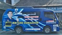 FWJ Indonesia DPD Jateng Soroti Bintang Romadhon Gunakan Kendaraan Telat Pajak dan Sebar Foto Wartawan