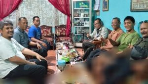 Konflik Antara Bintang Romadhon Dengan FWJI Jateng Hanya Miskomunikasi, Ini Alasannya