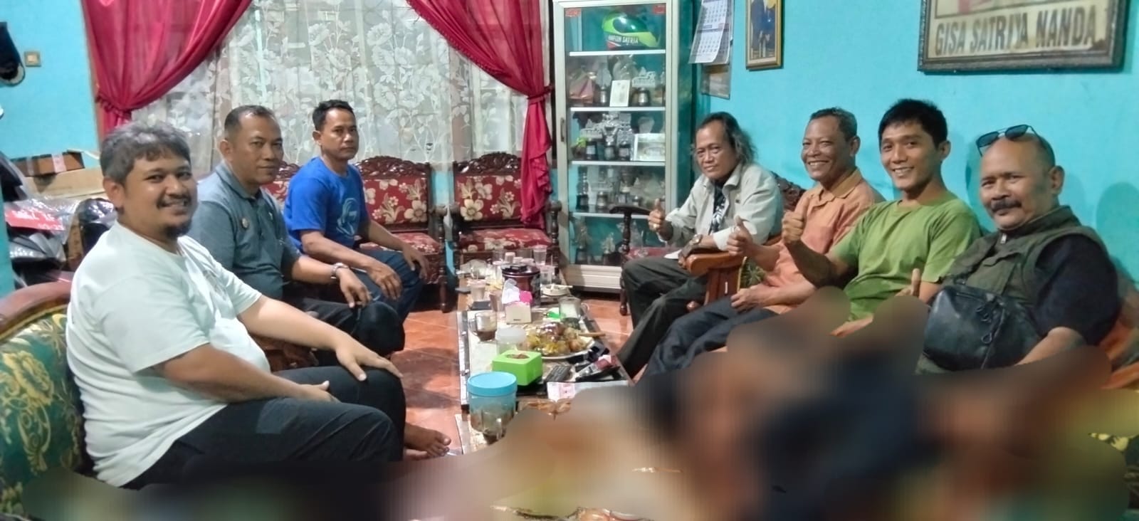 Konflik Antara Bintang Romadhon Dengan FWJI Jateng Hanya Miskomunikasi, Ini Alasannya