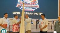 APKLI MERAH PUTIH Tancap Gas Kondolisasi Organisasi, Ketua Umum: Kepengurusan Profesional dan Akar Rumput
