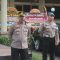 Apel Pagi Jam Pimpinan, Kapolsek Kemayoran Tekankan Anggota Hadir, Peduli dan Responsif terhadap Masyarakat