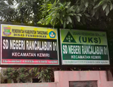 Tuduhan Korupsi dan Absensi Kepsek SDN 1 Ranca Labuh Kemiri Dipastikan Hoaks, Sekolah Ambil Langkah Hukum Tempuh Dewan Pers