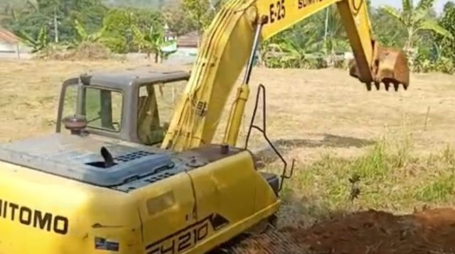 Setelah Summarecon Terjaring Kasus, Kini Sentul City Juga Berulah Dilahan Warga Bogor