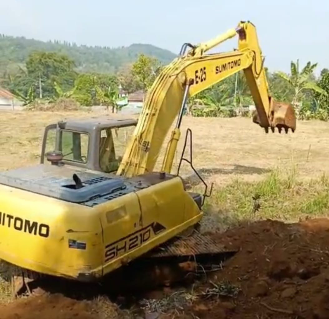 Setelah Summarecon Terjaring Kasus, Kini Sentul City Juga Berulah Dilahan Warga Bogor