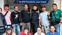 Kunjungan Kerja Ketua Umum ( FWJI ) Indonesia Mustofa Hadi Karya ke Jawa Tengah: Perkuat Sinergi dan Semangat Perjuangan Insan Pers Kunjungan Kerja Ketua Umum ( FWJI ) Indonesia Mustofa Hadi Karya ke Jawa Tengah: Perkuat Sinergi dan Semangat Perjuangan Insan Pers