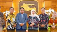 KAKI Jatim Minta KPK Awasi Pembangunan Industri UEA-China di Bangkalan, Jika Ditemukan Suap Menyuap Diproses Hukum KAKI Jatim Minta KPK Awasi Pembangunan Industri UEA-China di Bangkalan, Jika Ditemukan Suap Menyuap Diproses Hukum