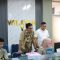 Pastikan Transformasi Organisasi Kewilayahan dan Program PERINTIS Berjalan, Kakanwil BPN Provinsi Banten Kunjungi Kantah Kota Tangerang