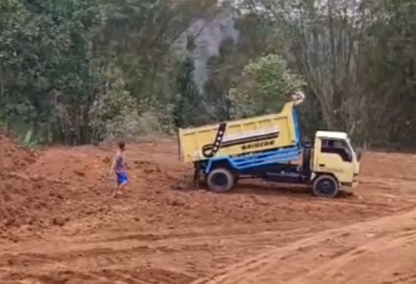 Lahan Diserobot, Pemilik Palm Boko Laporkan Sentul City ke Polda Jabar