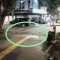 BELASAN BOLLARD BESI DI JALAN CIKINI RAYA HILANG SATU PER SATU, DIDUGA DICURI WARGA DESAK PEMPROV DKI DAN POLISI TINDAK TEGAS