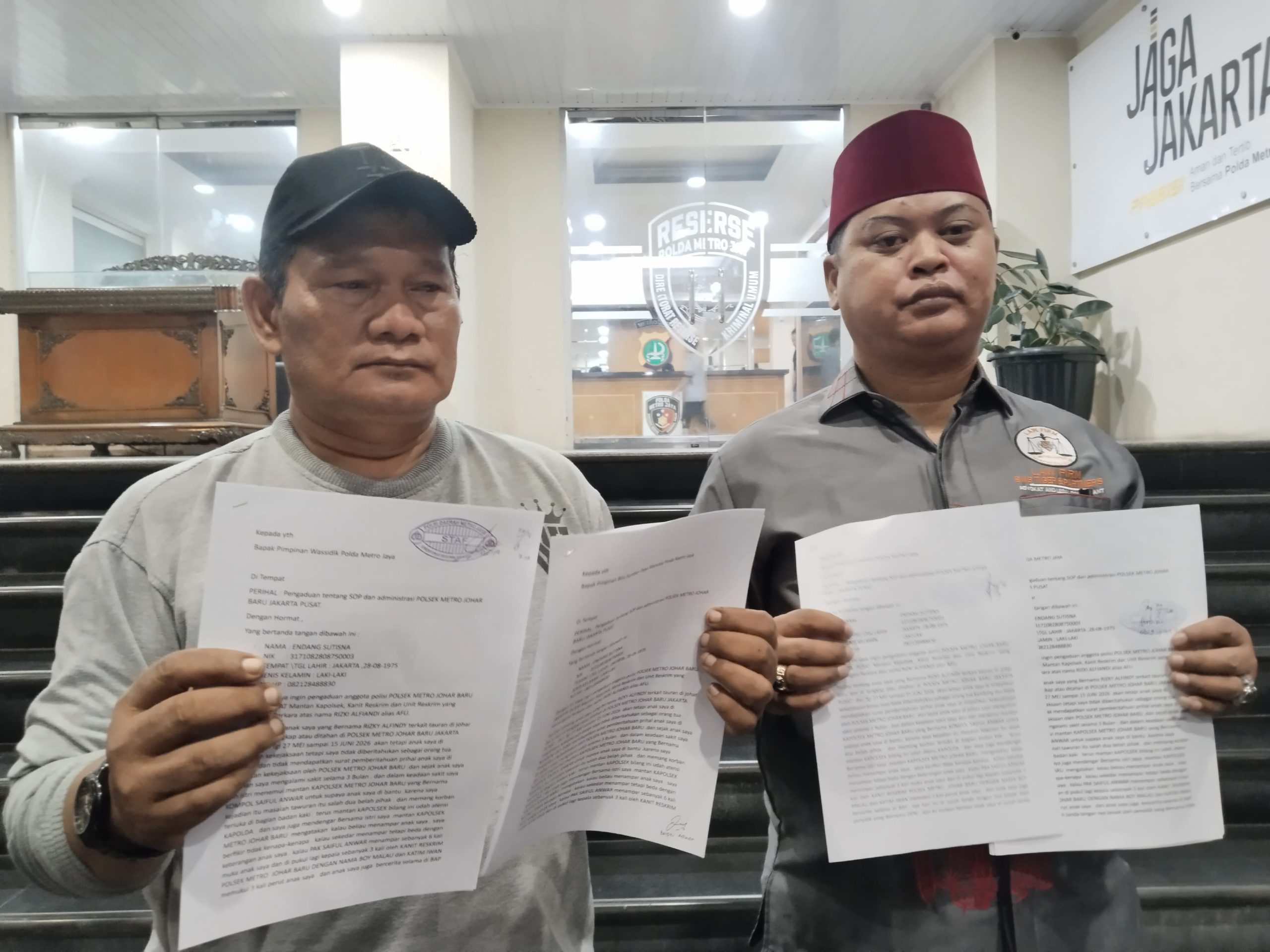 Kasus Tawuran Pulo Gundul Disorot, Pendamping Hukum Desak Polda Metro Jaya Periksa Dugaan Pelanggaran Prosedur