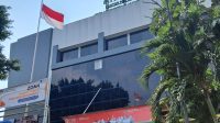 Ketum FWJI: Ayoo Kita Bangun Media Center ATR BPN Jakarta Utara Yang Profesional