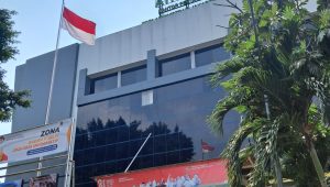 Ketum FWJI: Ayoo Kita Bangun Media Center ATR BPN Jakarta Utara Yang Profesional