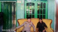 Kapolres Metro Jakarta Utara Lakukan kunjungan silaturahmi ke Pondok Pesantren Ash Sholihin Al Abror Kapolres Metro Jakarta Utara Lakukan kunjungan silaturahmi ke Pondok Pesantren Ash Sholihin Al Abror