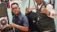 Ketua DPD DKI FWJ I Jakarta Gelar Silaturahmi di Sekretariat Lorong 103 Blok B no K1-42 Permai