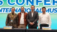 IIME 2026 Hadirkan Ekosistem Musik Indonesia dalam Satu Panggung