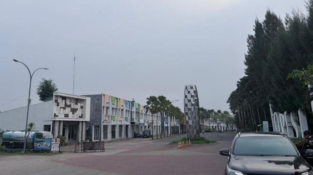 Tujuh Tahun Menanti SHM, Konsumen Forest Hill Parung Panjang Tempuh Jalur Hukum dan Mengadu ke Kejagung