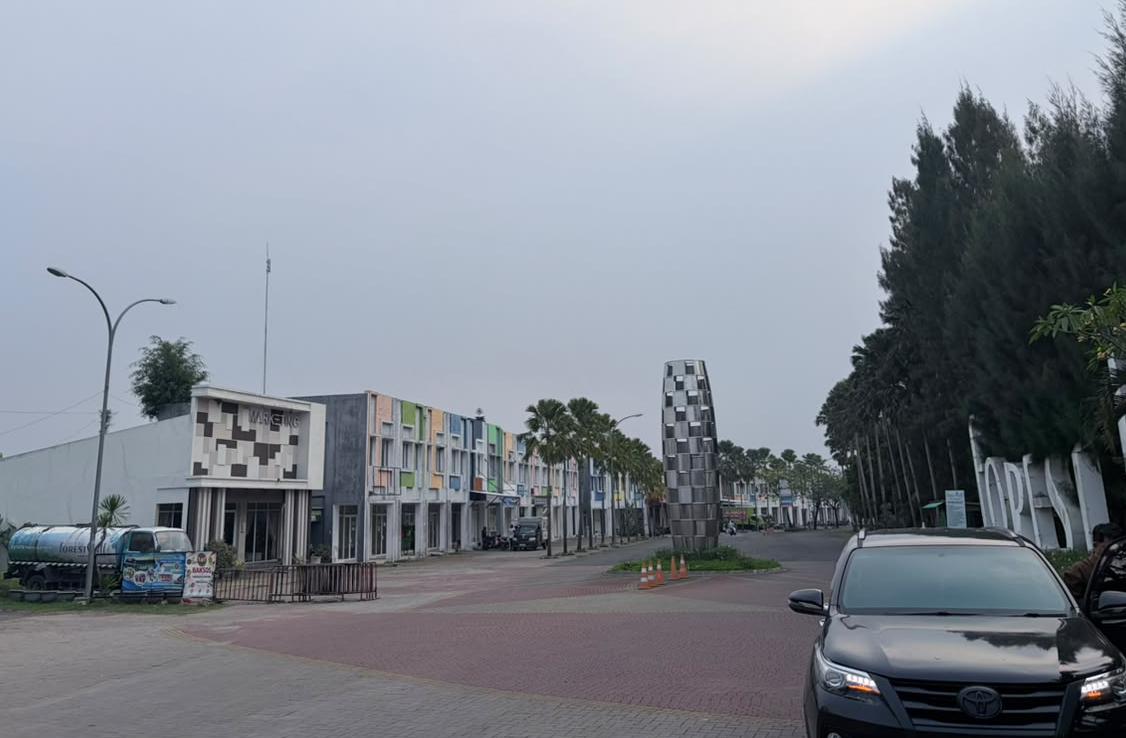 Tujuh Tahun Menanti SHM, Konsumen Forest Hill Parung Panjang Tempuh Jalur Hukum dan Mengadu ke Kejagung