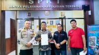 Diduga Hina dan Usir Wartawan, Kadis LH Kabupaten Bekasi Resmi Dilaporkan ke Polisi!