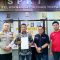Diduga Hina dan Usir Wartawan, Kadis LH Kabupaten Bekasi Resmi Dilaporkan ke Polisi!