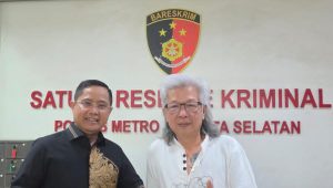 Rugi Puluhan Juta Dirut Pialang Asuransi Jadi Korban Penipuan di Sosmed