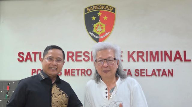 Rugi Puluhan Juta Dirut Pialang Asuransi Jadi Korban Penipuan di Sosmed