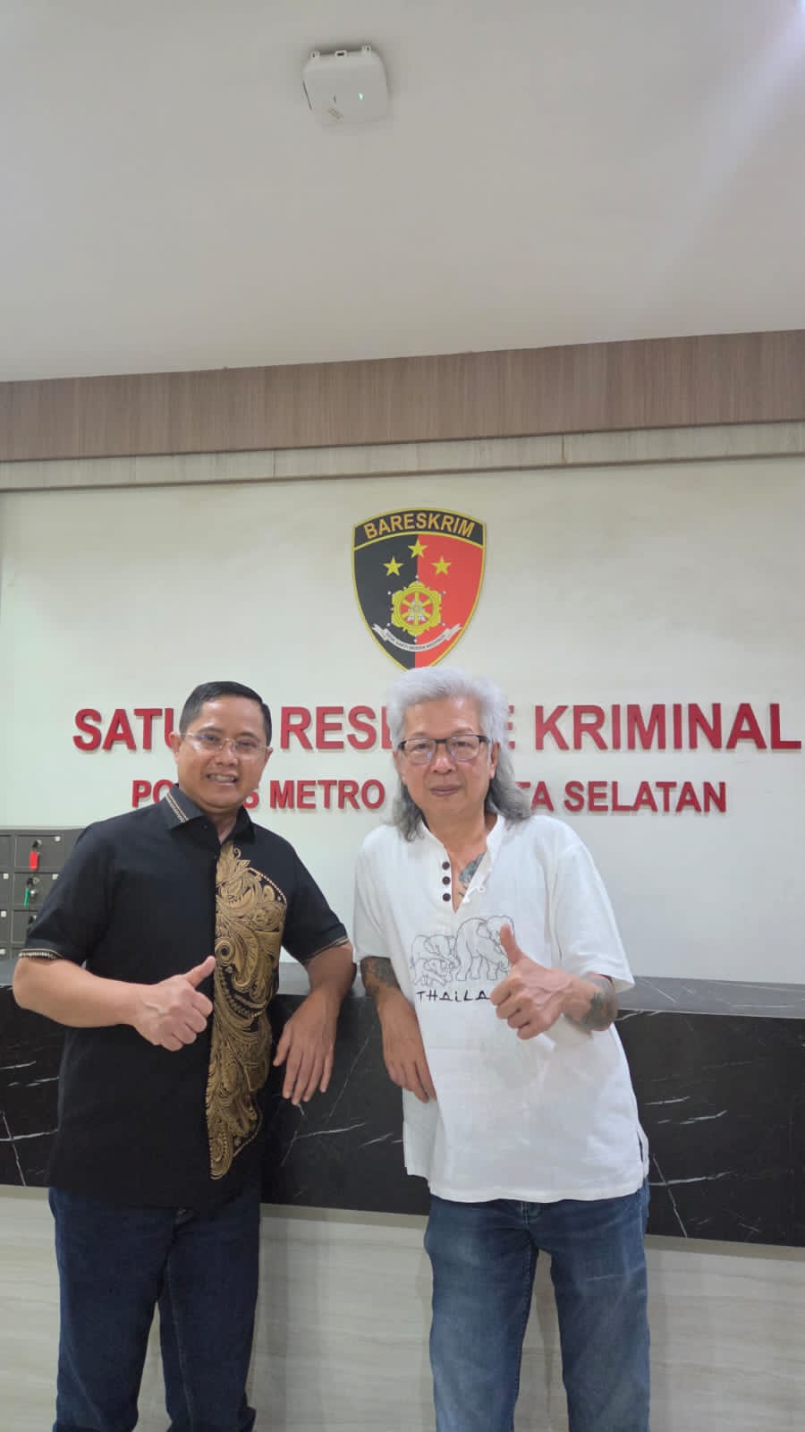 Rugi Puluhan Juta Dirut Pialang Asuransi Jadi Korban Penipuan di Sosmed