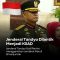 Panglima TNI Pimpin Sertijab Wakil Panglima TNI dan Kasad