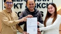 Pengacara Benarkan Adanya Dugaan 3 Oknum Wartawan di Bogor Ancam dan Peras Kepala SPPG Dramaga Pengacara Benarkan Adanya Dugaan 3 Oknum Wartawan di Bogor Ancam dan Peras Kepala SPPG Dramaga