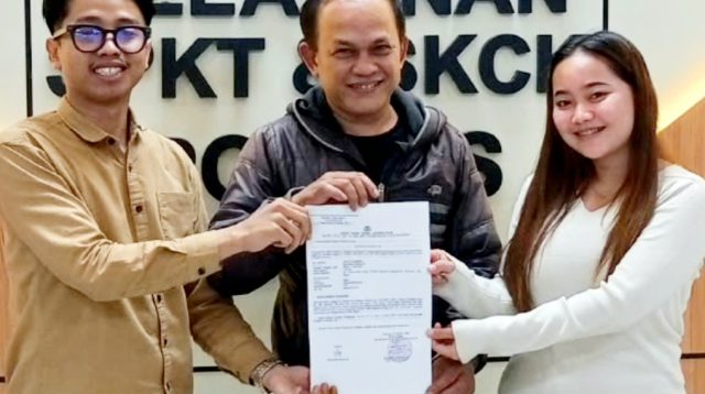Pengacara Benarkan Adanya Dugaan 3 Oknum Wartawan di Bogor Ancam dan Peras Kepala SPPG Dramaga