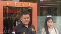 Aroma Intervensi Oknum Wantimpres Terasa Pada Sidang Pra Peradilan ke 2 di PN Depok