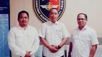 Pihak H. Ato Bin Icang Persoalkan dugaan ketidak absahan dokumen serta perampasan paksa lahan