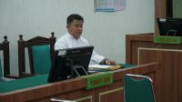 Sidang Praperadilan Molor 2 Jam, Kuasa Hukum Pemohon Kecewa dan Dinilai Termohon Tidak Profesional