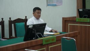 Sidang Praperadilan Molor 2 Jam, Kuasa Hukum Pemohon Kecewa dan Dinilai Termohon Tidak Profesional