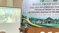 Rektor INSTIPER: Kampus Harus Jadi Mitra Strategis Pemerintah dalam Pembangunan