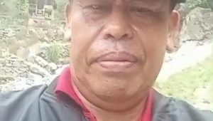 Perjalanan Dua Jurnalis di Malam Jumat Kliwon Lintasi leweung Sangga Buana